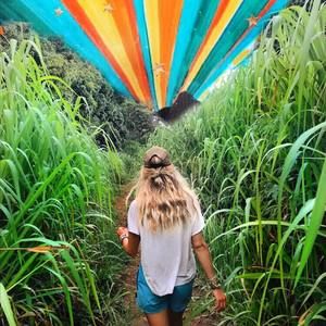 Meet your Posher, Claire